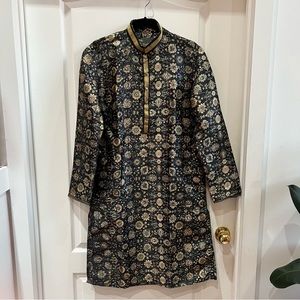 Men’s Kurta Set - Indian wedding